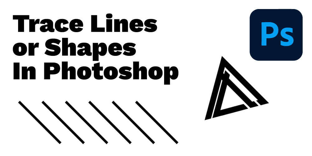 Trace-Lines-or-Shapes-In-Photoshop
