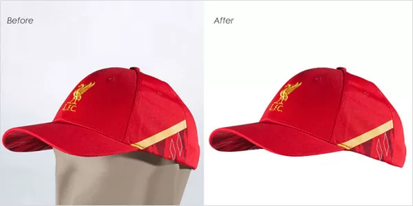 what is clipping path