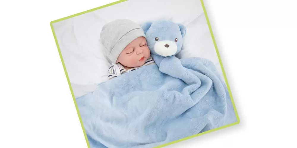 Use-Blankets- Newborn photo shoots ideas