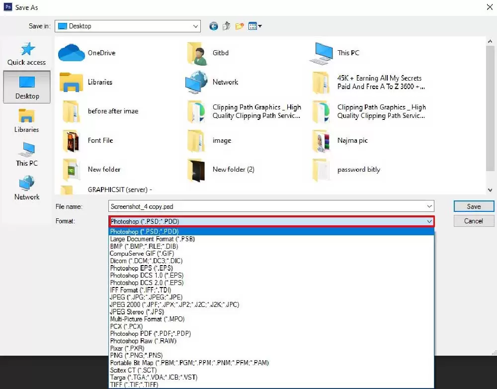 PSD--Best-Type-of-Image-files