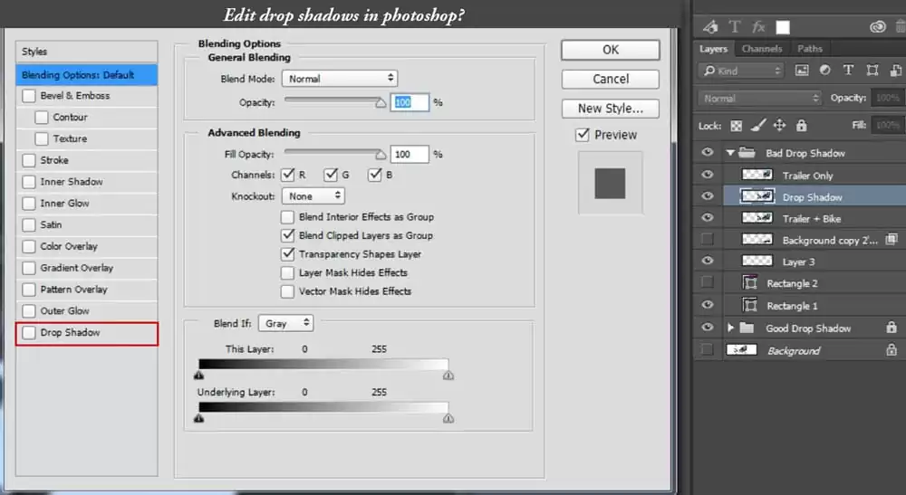 How-to-edit-drop-shadows-in-photoshop