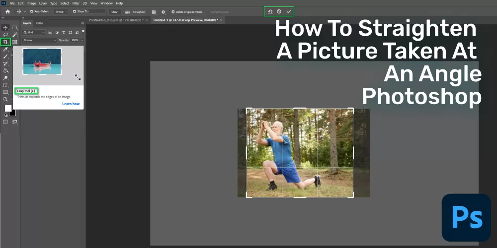How-To-Straighten-A-Picture-Taken-At-An-Angle