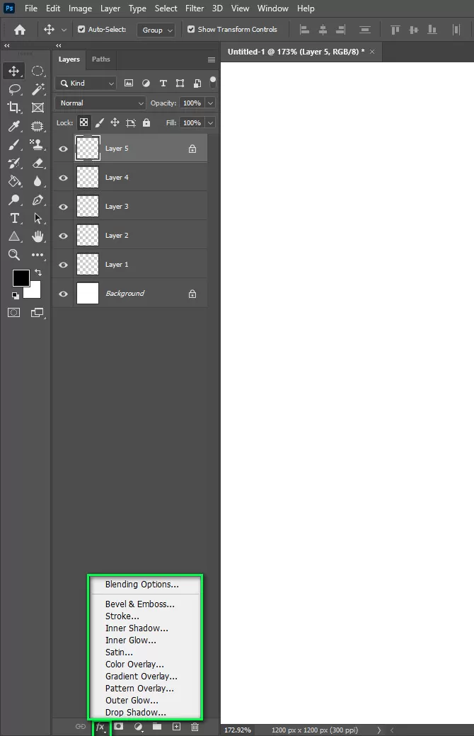15. Layer Effects