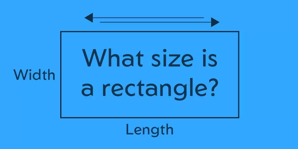 What-size-is-a-rectangle