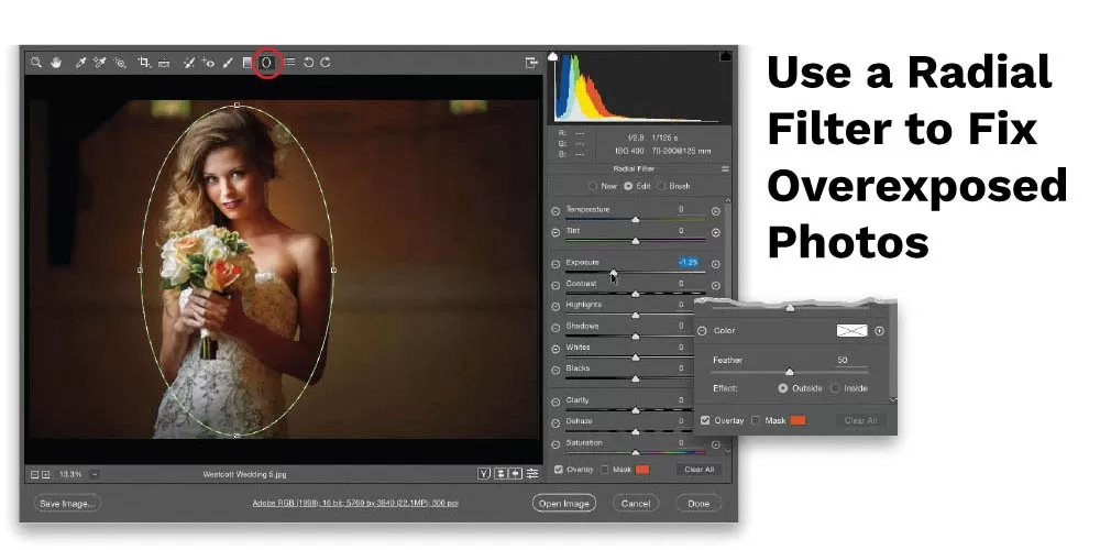 Use-a-Radial-Filter-to-Fix-Overexposed-Photos