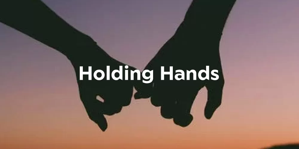 Holding-Hands