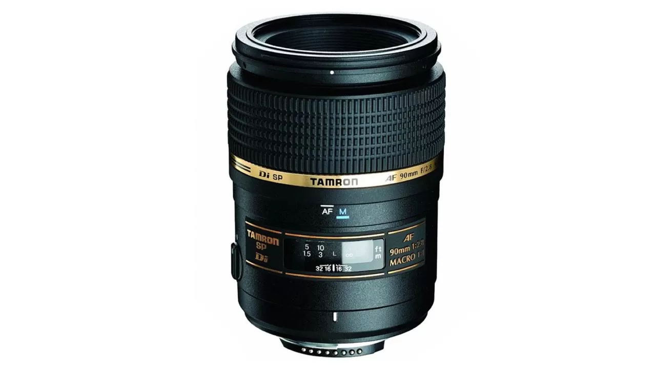 Tamron-AF-90mm-f28