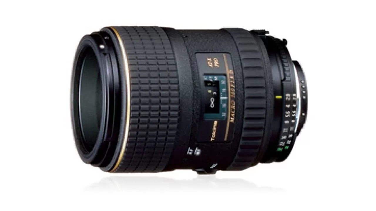 Tokina-at-X-PRO-M-Macro-Lens-Nikon-AF-Mount