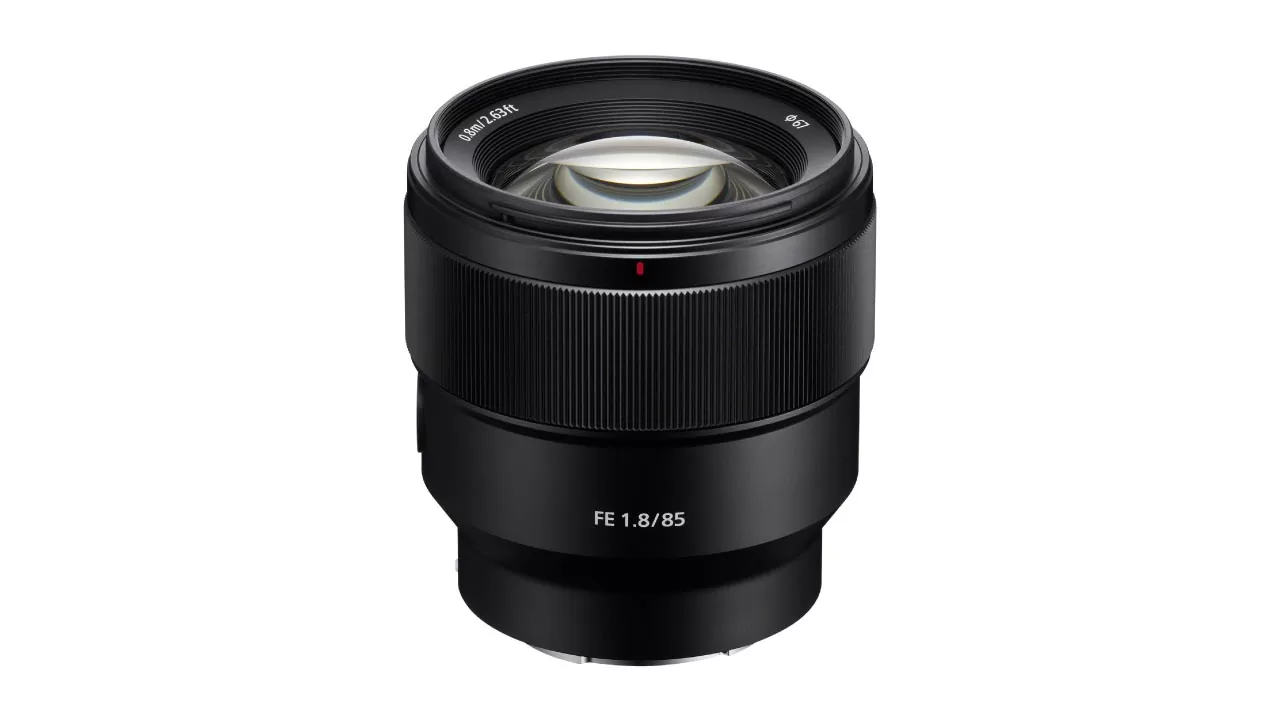 Sony-85mm-F1822