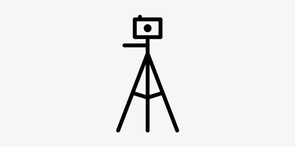 Use-a-tripod