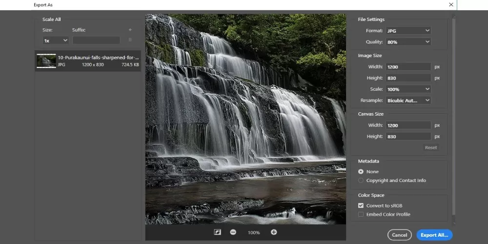 Resize-The-Photo-For-Web-Use