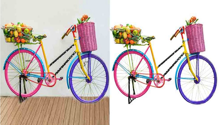 What is Clipping Path? Describe it in details