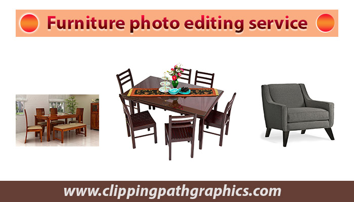 Furniture image editing featured image
