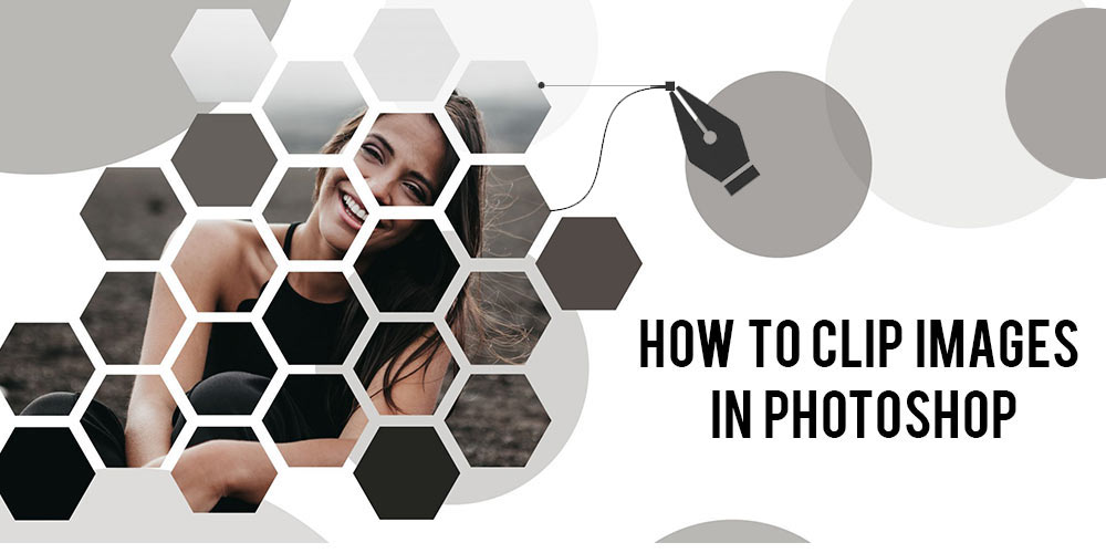How to clip an image in photoshop-Feature image