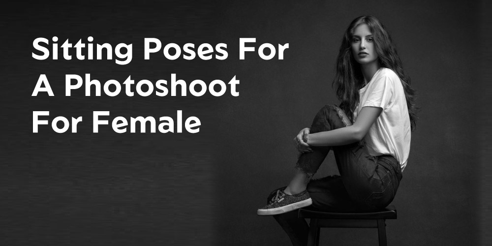 21 Creative Model Posing and Photoshoot Ideas
