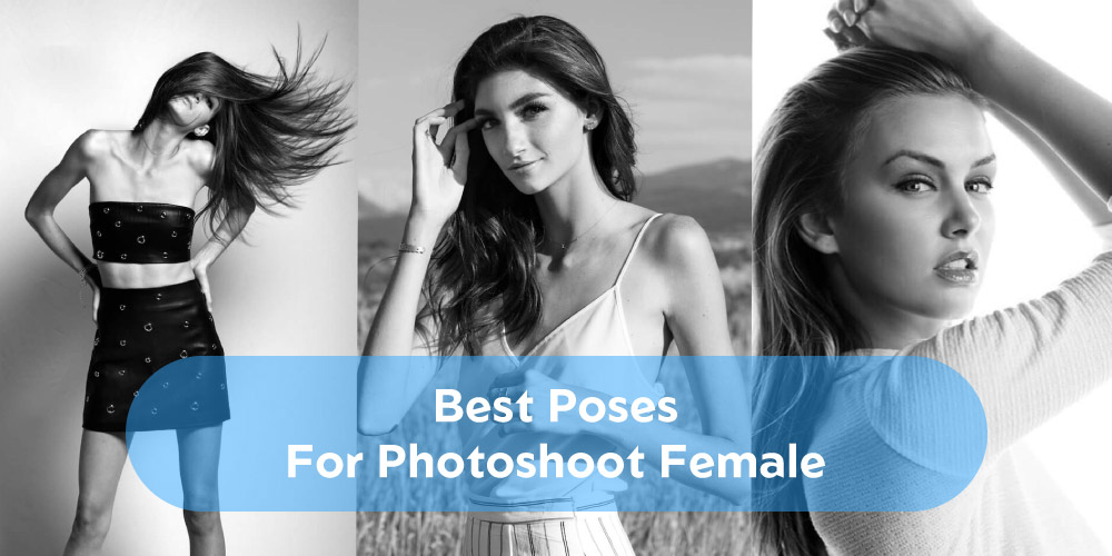 Best Model Poses For Females and Males | Ultimate Guide | Bidun Art
