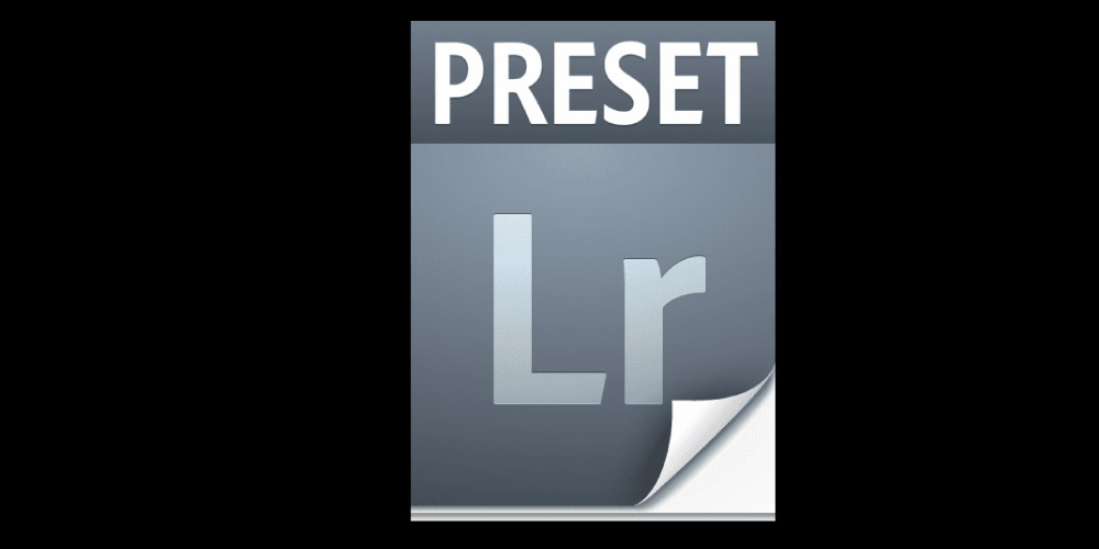 Lightroom-Presets