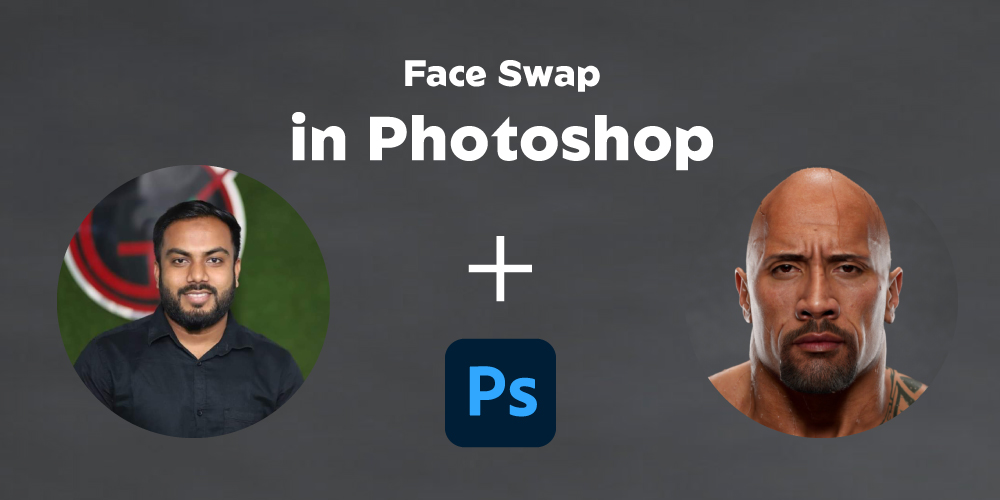 Face-Swap-in-Photoshop