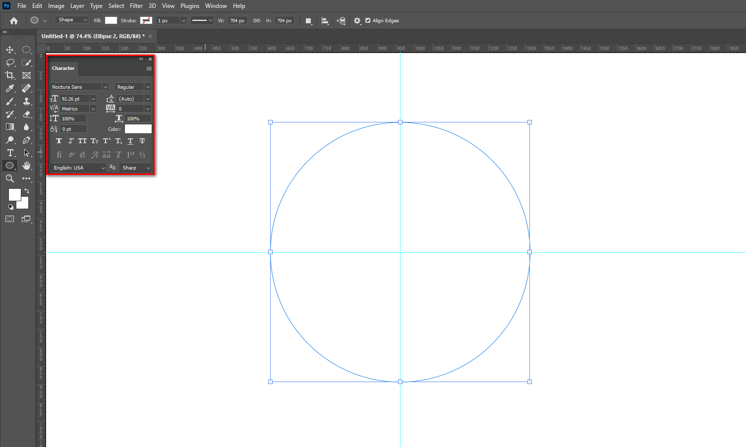 how-to-make-words-go-in-a-circle-photoshop