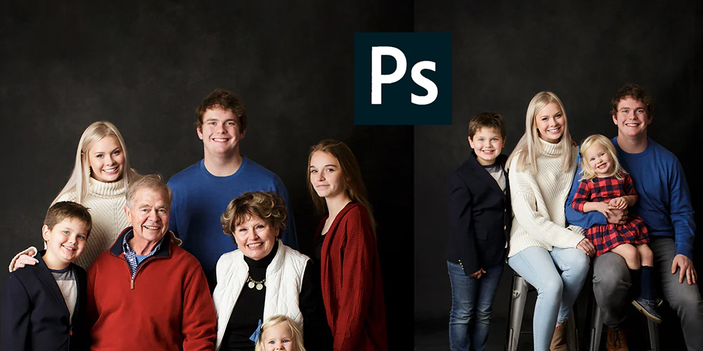 How-To-Create-A-Family-Photo-Backdrop-In-Photoshop