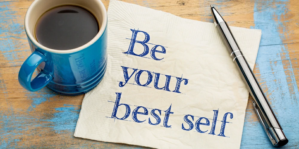 Show Your Best Self