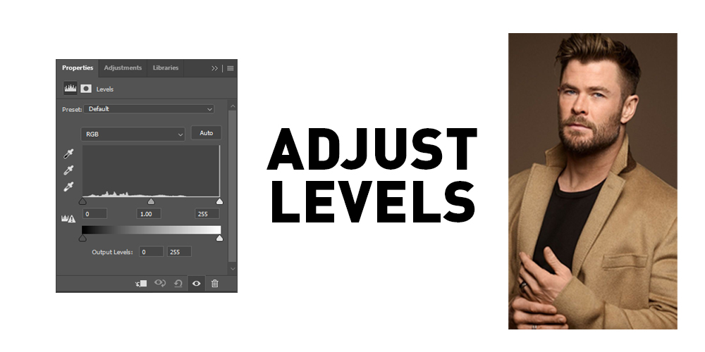 Adjust-Levels