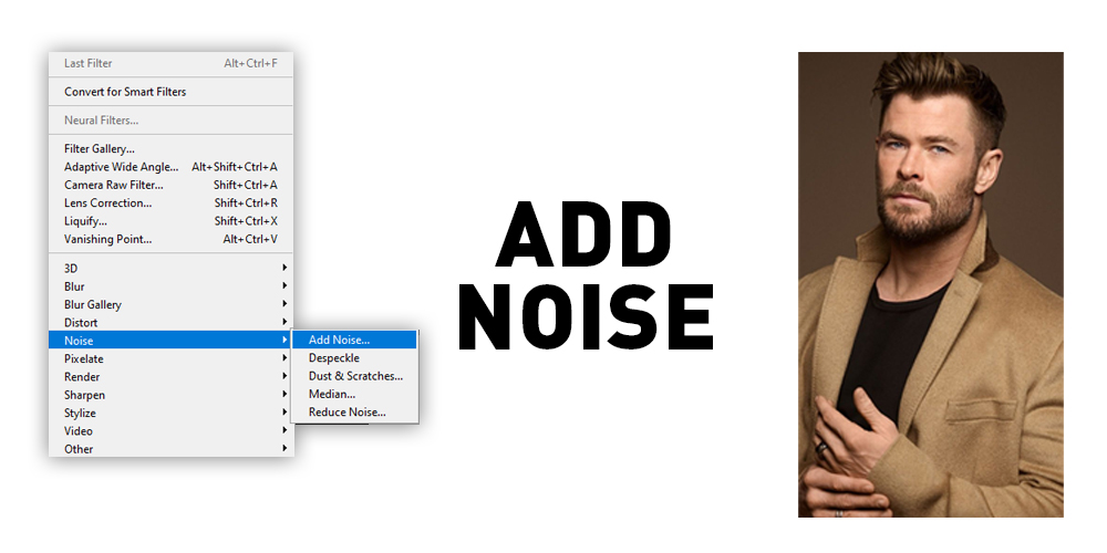 Add-Noise