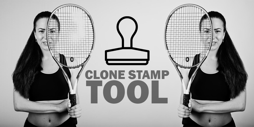 Clone-Stamp-Tool