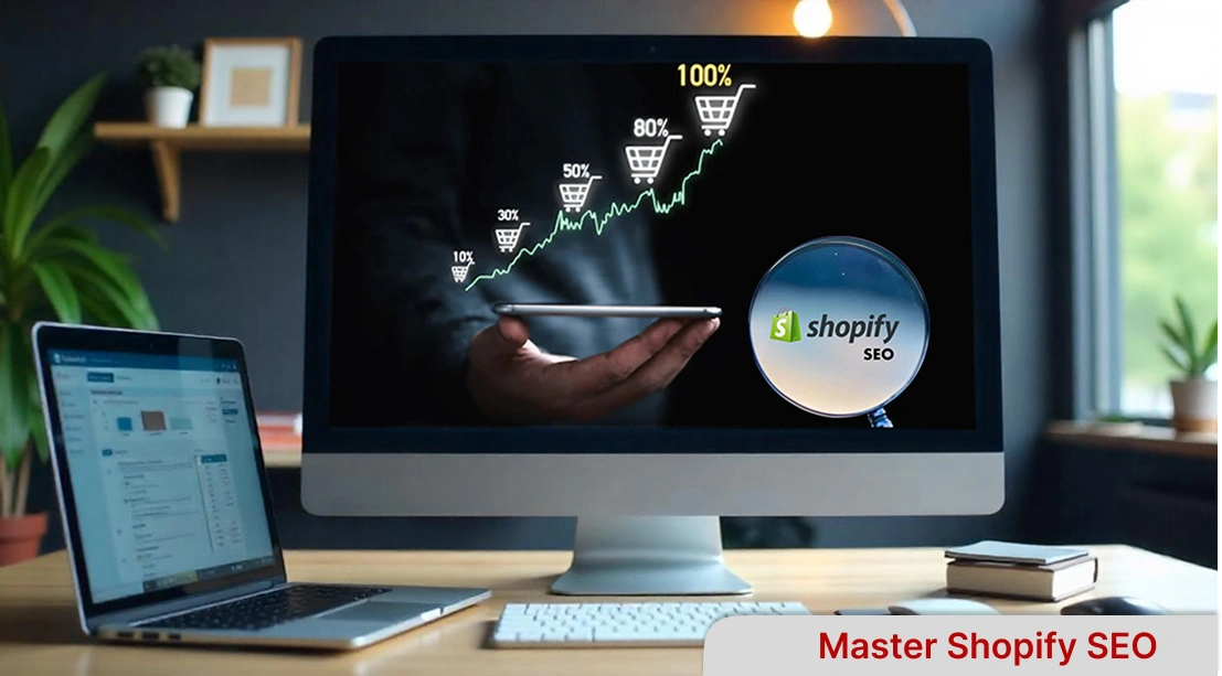 Master Shopify SEO