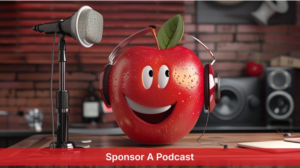 Sponsor A Podcast