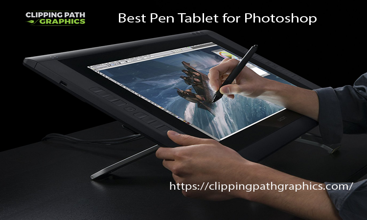 best tablet for photoshop mac