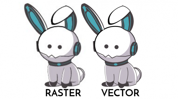 Vector conversion