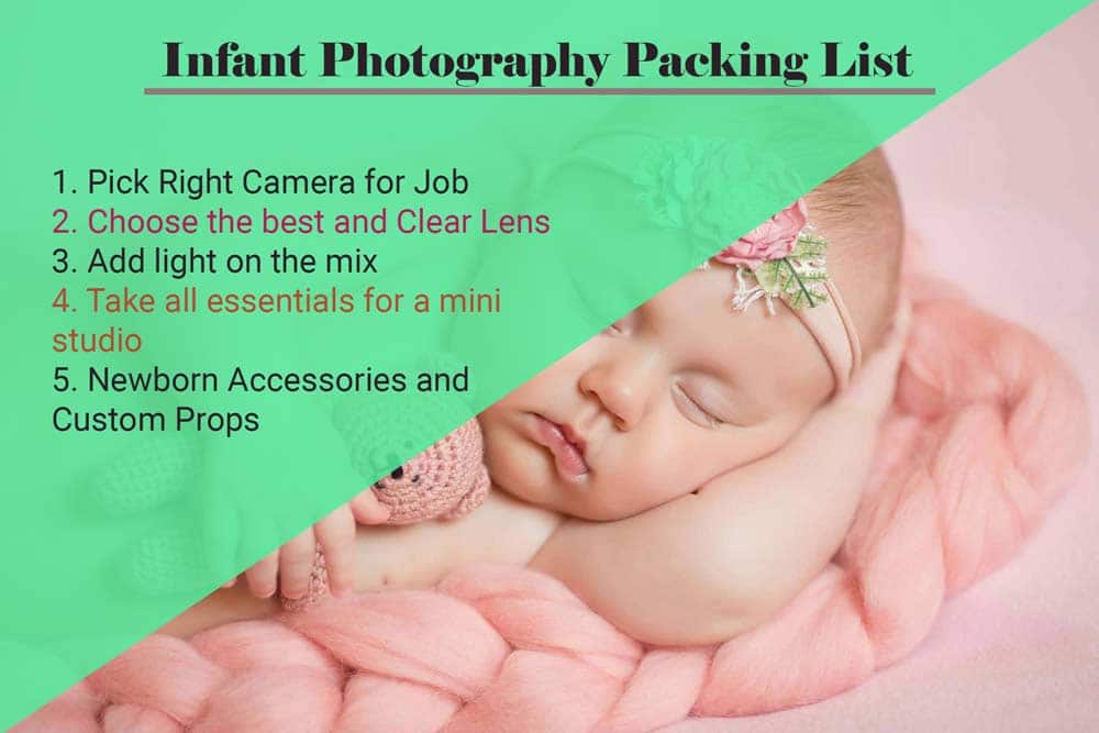 Infant-Photography-Packing-List