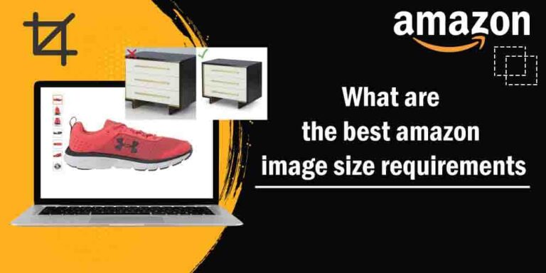What are the best amazon image size requirements Feature image