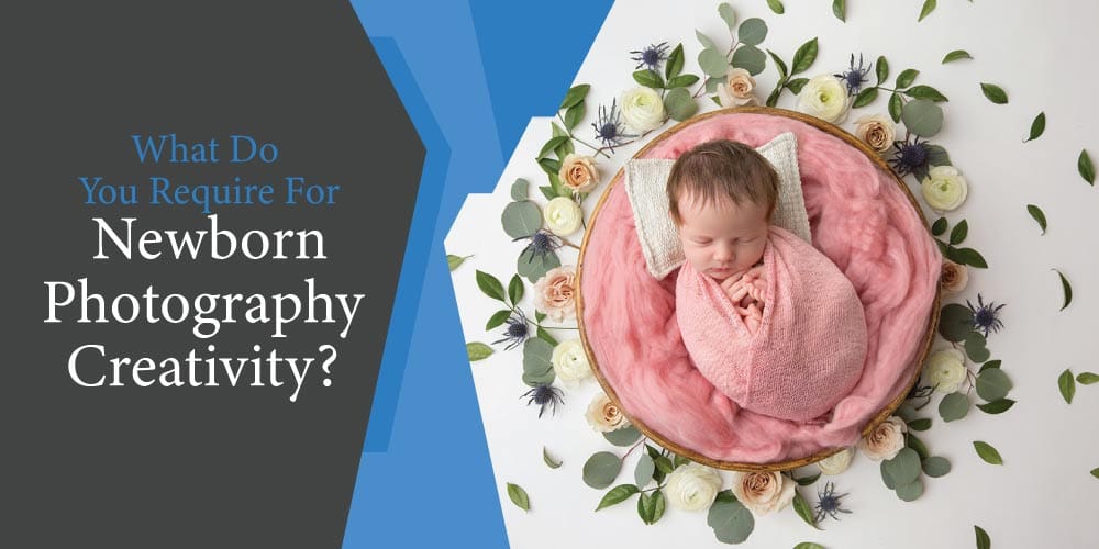 newborn photoshoot ideas feature image