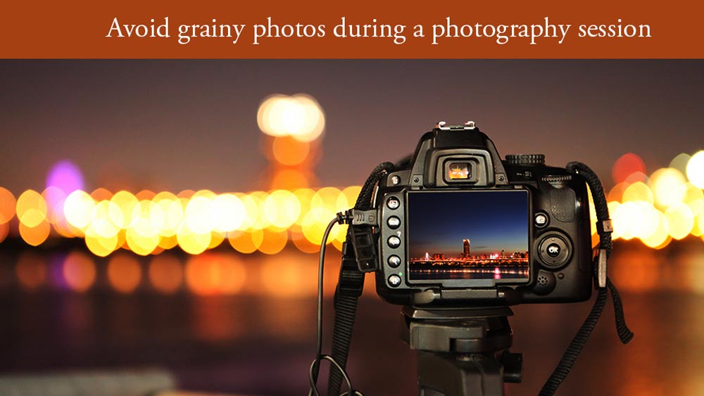 How-can-you-avoid-grainy-photos-during-a-photography-session- Clipping Path Graphics