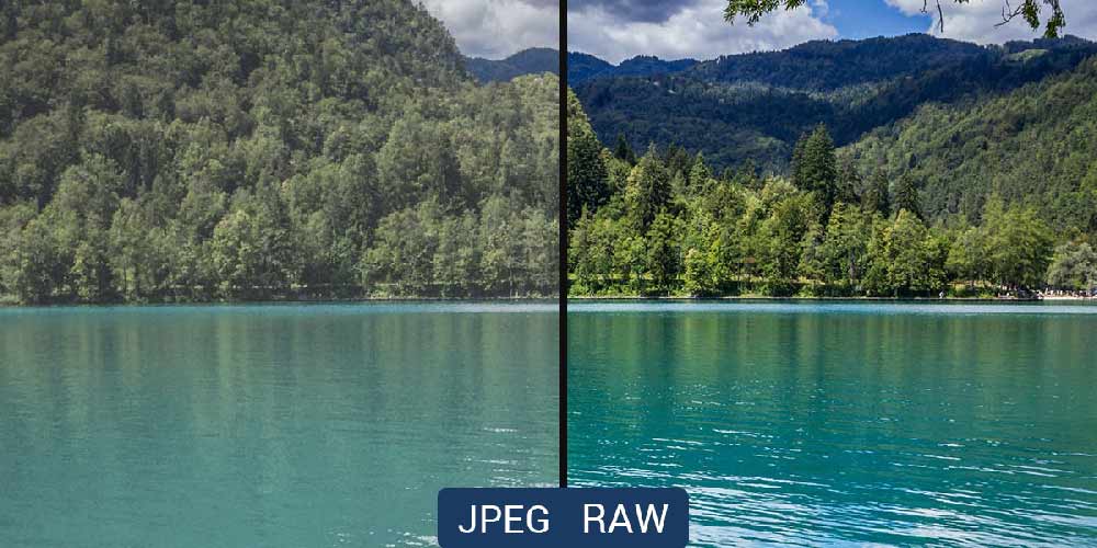 RAW-Image-format-Clipping Path Graphics