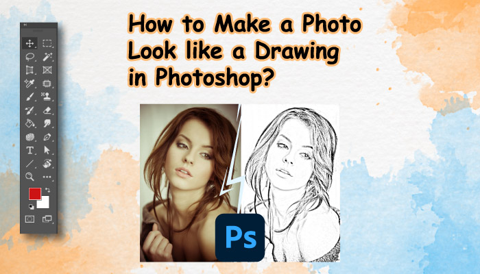 How-to-Make-a-Photo-Look-like-a-Drawing-in-Photoshop