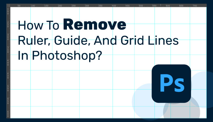 disable grid photoshop