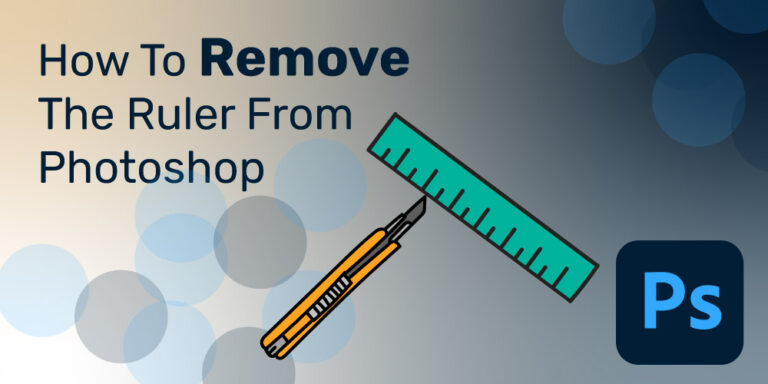 how-to-remove-ruler-guides-in-photoshop-youtube