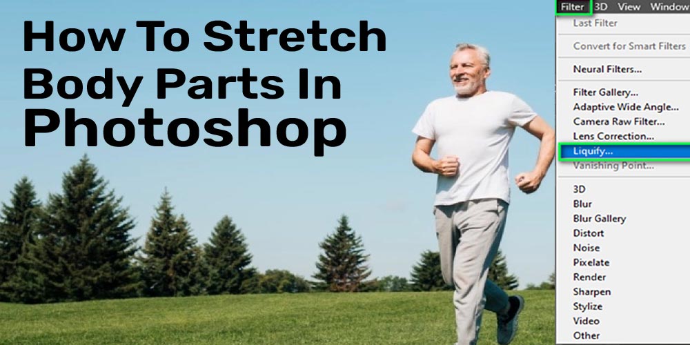 How-To-Stretch-Body-Parts-In-Photoshop