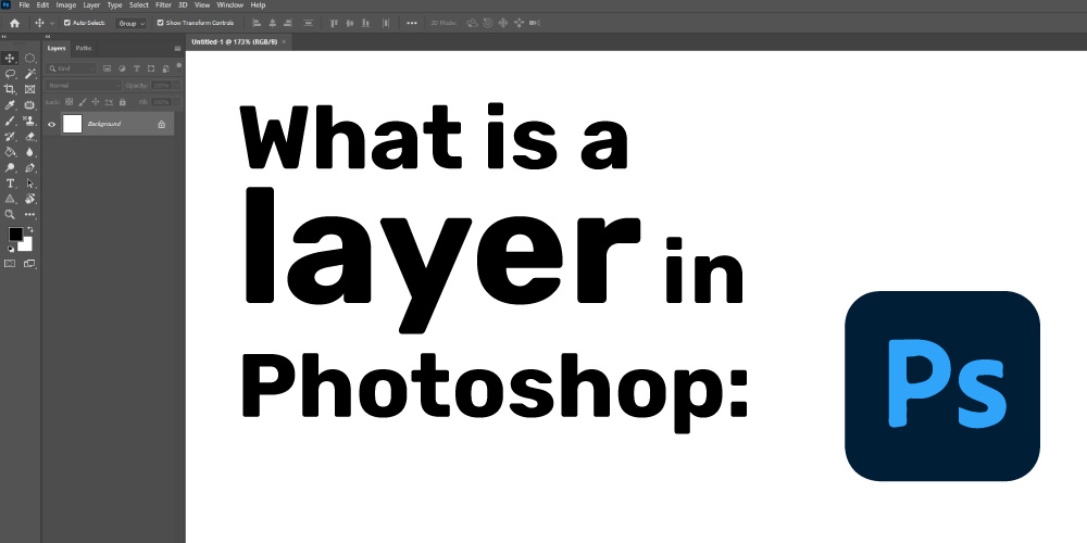 What-is-a-layer-in-Photoshop