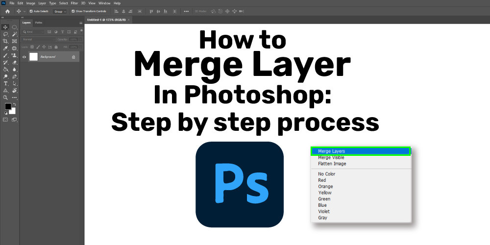 How-to-Merge-Layer-In-Photoshop-Step-by-step-process