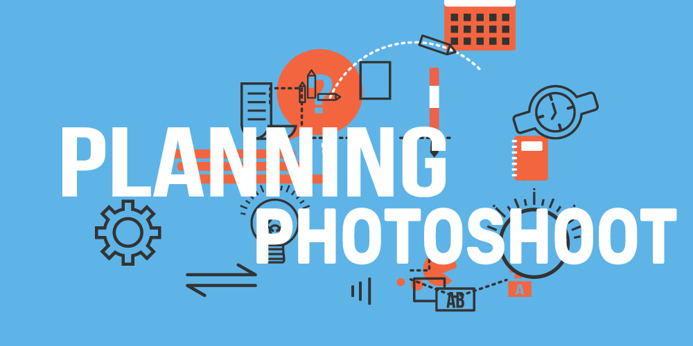 Planning-Photoshoot