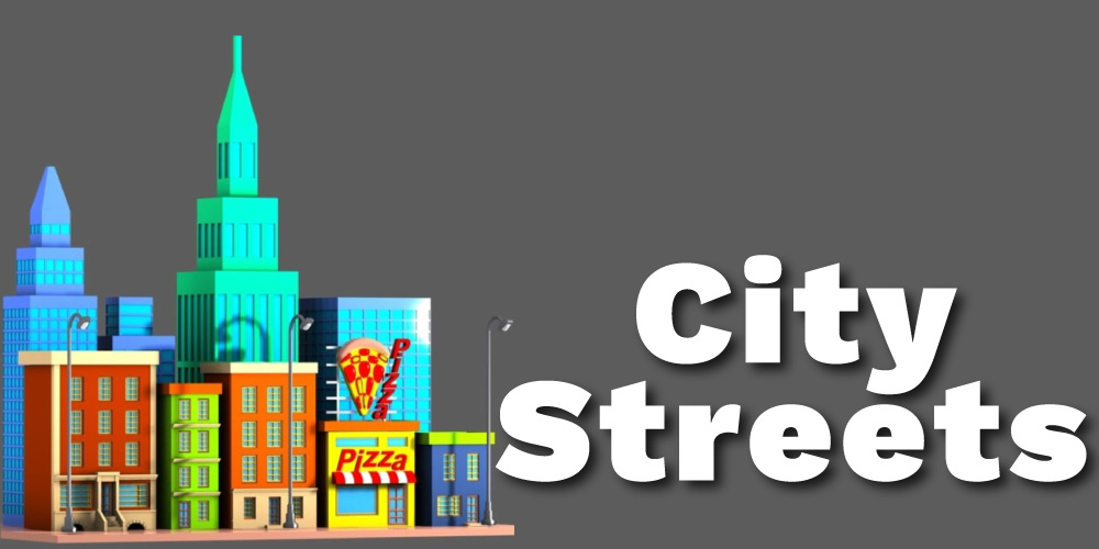 City-Streets