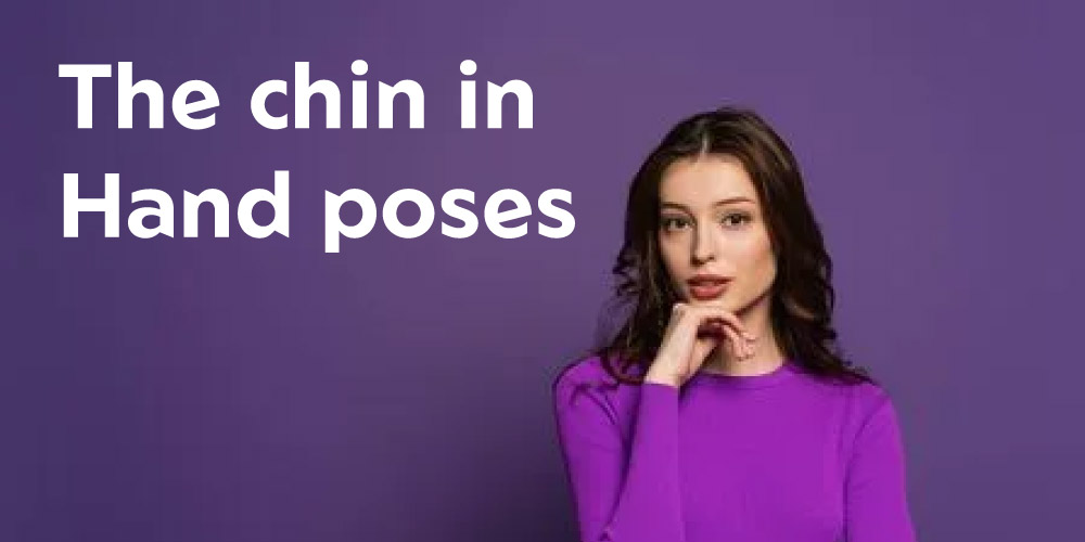 The-chin-in-Hand-poses