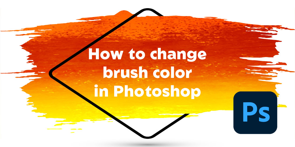 How-to-change-brush-color-in-Photoshop