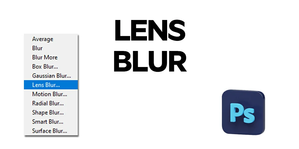 Lens-Blur