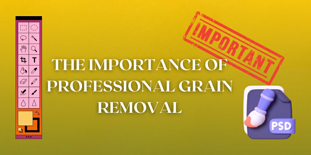 The Importance of Professional Grain Removal